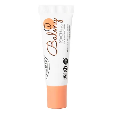 Obrázek produktu pro Balmy - Balzám na rty 03 Peach 10ml