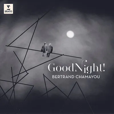 Obrázek produktu pro Bertrand Chamayou - Good Night: Leos Janacek (1854-1928) - Warner - (CD / Titel: A-G)