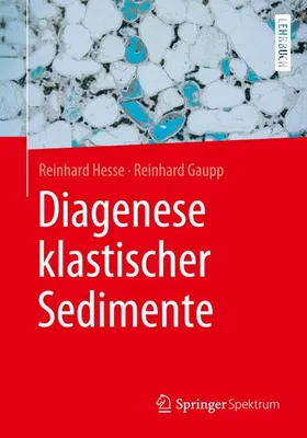 Obrázok produktu pre Diagenese klastischer Sedimente
