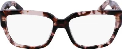Produktbild von Longchamp LO2703 ROSE HAVANA 56/16/140 Damenbrillen Brillen