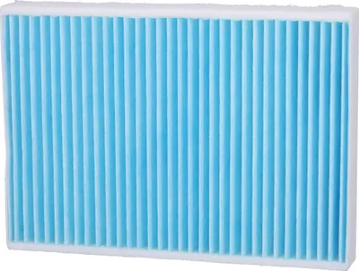 Produktbild von FEBI BILSTEIN 101439 Innenraumfilter Pollenfilter passend für MERCEDES-BENZ V-Klasse (W447)