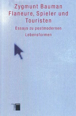 Immagine prodotto di Flaneure, Spieler und Touristen