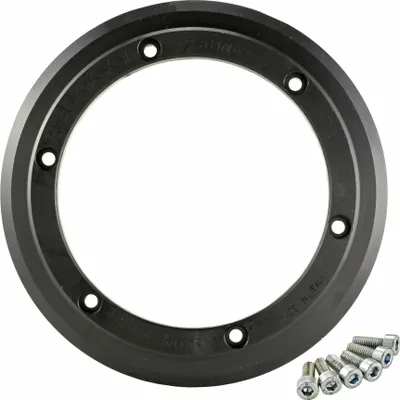 Produktbild von Malossi Schwungscheibe VESPower Polrad Ersatzteil Ø 144 mm 1,2 kg