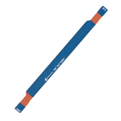 Produktbild von Für Samsung Galaxy S21 FE Antenne WiFi Wlan Signal Coaxial Flex Kabel