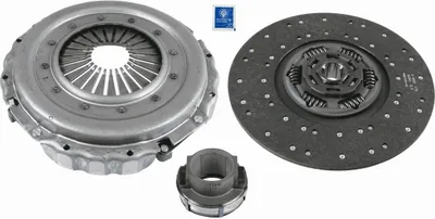 Image de Kit d'embrayage SACHS 3400 700 466