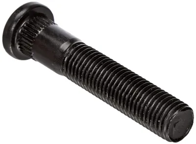 Obrázok produktu pre AutoStyle – Skrutka kolesa (matica) M12x1,5 mm – hlavica 6 mm – dĺžka 57 mm