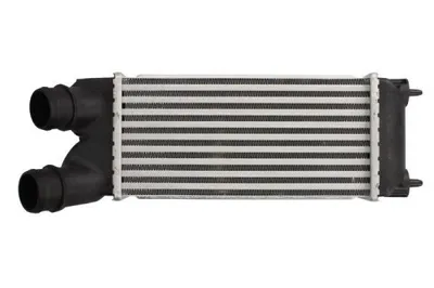 Produktbild von THERMOTEC DAC015TT Ladeluftkühler LLK für CITROËN BERLINGO (B9) Turbo Intercooler