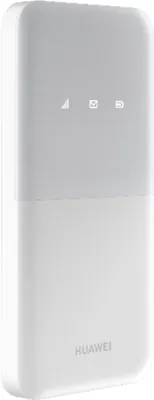 Produktbild von Huawei 4G Mobile Wifi 5s E5586 white