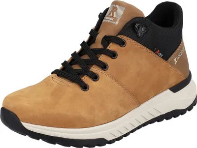 Produktbild von Rieker Sneaker Low U0163-68 Herren 31363833323531 Beige 46 EU