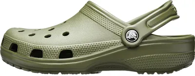 Immagine prodotto di Sabot Del Marchio Crocs Del Modello Classic U Verde