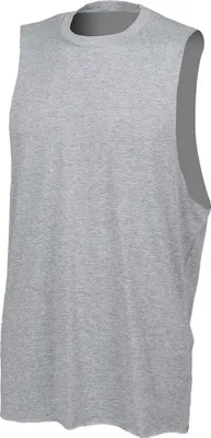 Image de Skinni Fit - Top coupe haute pour homme PC5793 (L) (Gris chiné)