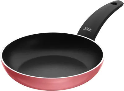 Immagine prodotto di Padella con manico Silit Belluna Ø 20 cm, rosa