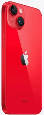 Obrázok produktu pre Apple iPhone 14 Plus 256 GB (VÝROBOK)ČERVENÝ