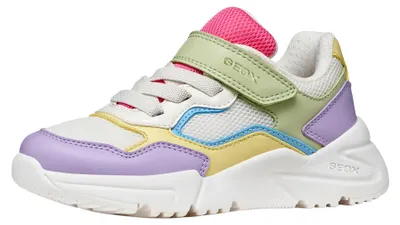 Immagine prodotto di Scarpe da ginnastica con lacci per bambini J Loftus