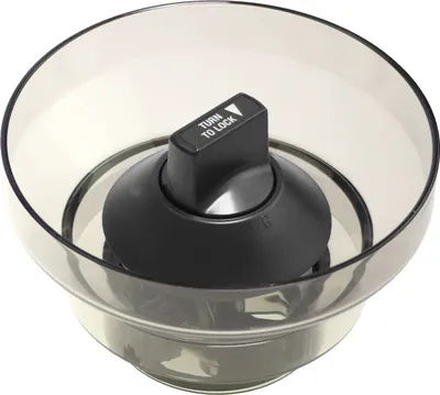 Produktbild von Sage SP0001570 Bohnenbehälter für SES875 the Barista Express Siebträger