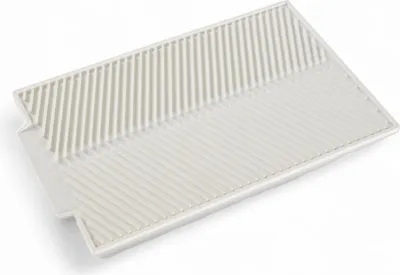 Produktbild von Abtropfmatte aus Silikon FUNCTION, 39 x 25 cm