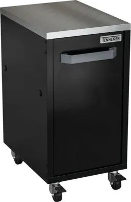 Obrázek produktu pro Grilovací vozík TENNEKER ZENITH TKT-1 Outdoor
