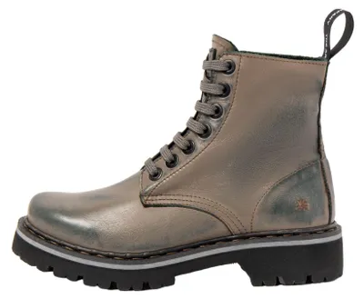 Image de Art Bottines pour Femme/Homme 1166 ASPORT TERRA / MARINA Couleur Marron