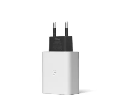 Google Pixel 30-W-USB-C-Ladegerät