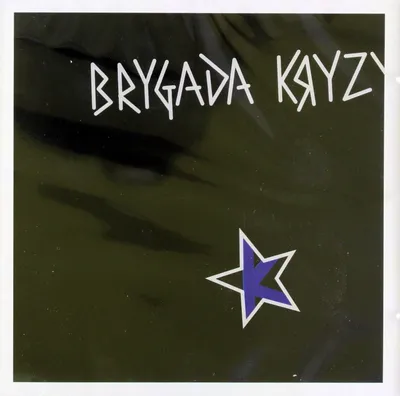 Image de Brygada Kryzys : Brygada Kryzys