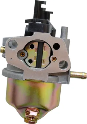Obrázok produktu pre Karburátor karburátora vhodný pre Honda GX120 GX160 GX168 GX200 5,5 hp 6,5 hp + tesnenie palivového potrubia Motor kosačky Motor kosačky