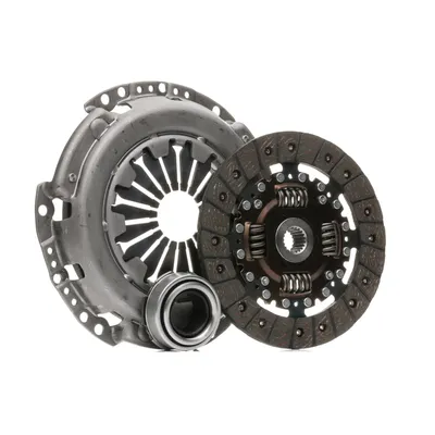 Produktbild von RIDEX Kupplungssatz Kupplung für SUZUKI JIMNY (FJ) 479C0309