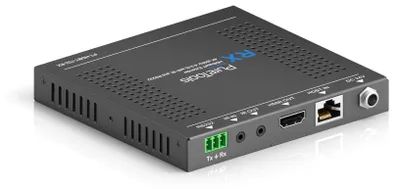 Produktbild von Purelink 4K HDMI HDBaseT Receiver mit PoH
