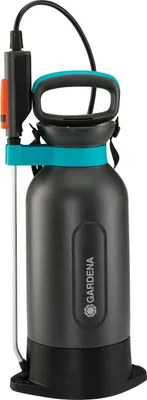 Produktbild von GARDENA Drucksprüher Comfort 5 l - Aktion