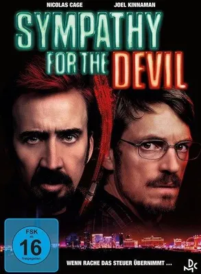 Produktbild von Sympathy for the devil