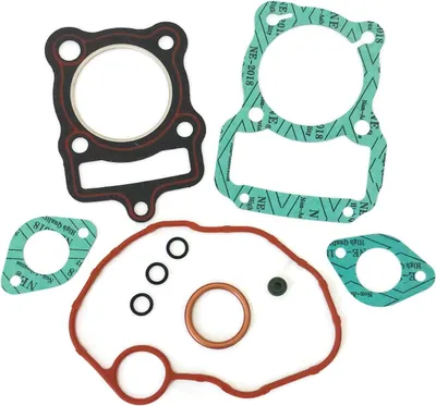 Obrázek produktu pro Sada těsnění motoru Sada těsnění TOP END pro HONDA CG 125 CG125 1977-1997