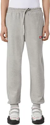 Produktbild von Diesel P-TARY-DIVISION Herren Hose Jogginghose Grau
