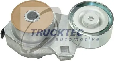 Produktbild von TRUCKTEC AUTOMOTIVE 03.19.072 Riemenspanner Keilrippenriemen für VOLVO 7700