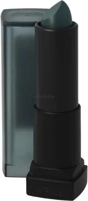 Produktbild von Maybelline Color Sensational Lipstick Lippenstift für ultra-matten Effekt 45 Smoking Jade