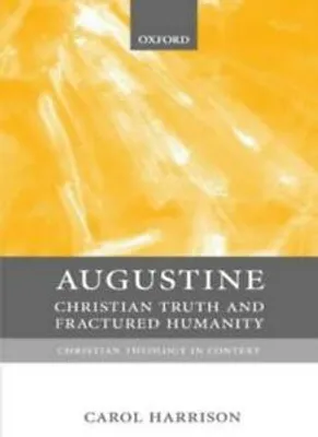 Obrázok produktu pre Augustine