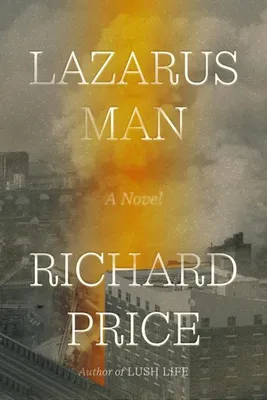 Zdjęcie produktu dla Lazarus Man