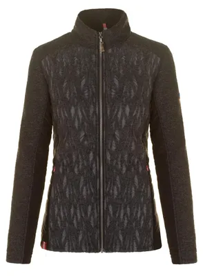 Produktbild von Almgwand Irrachhöhe Damen Jacke 625216AD : 40