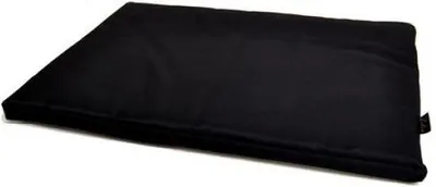Immagine prodotto di Lebon Orthomat Toppi - Nero - 65 x 45 cm