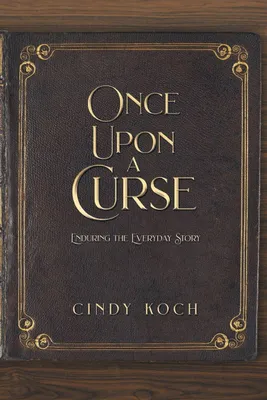 Produktbild von Once Upon a Curse