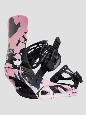 Productafbeelding van BURTON Lexa m Pink/Zwart