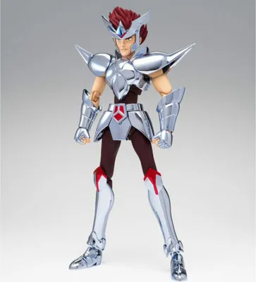 Obrázek produktu pro Saint Seiya Saint Cloth Myth Ex Centaurius Babel Figurka 16cm