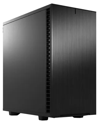 Obrázok produktu pre Fractal Design Define 7 Mini Schwarz