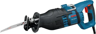 Produktbild von Säbelsäge GSA 1300 PCE