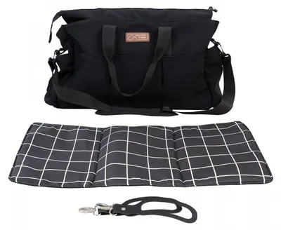 Immagine prodotto di Mountain Buggy Borsa per pannolini Double Duet