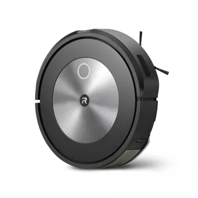 Obrázek produktu pro Robotický vysavač iRobot Roomba Combo j5 276 L Combi Anthracite