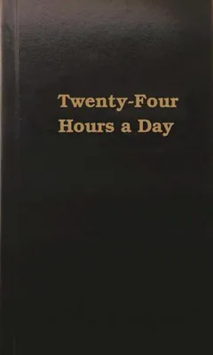 Zdjęcie produktu dla Twenty-Four Hours a Day