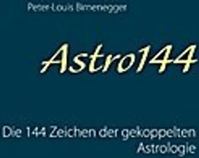 Image de Astro144 - Das Buch