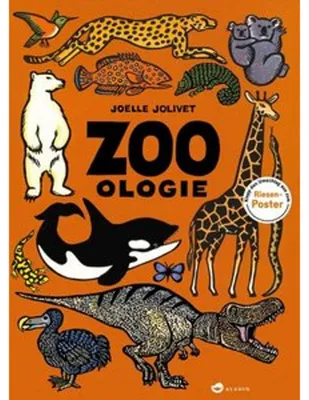 Produktbild von Zoo-ologie