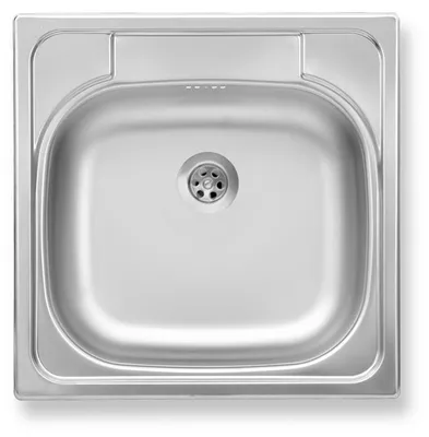 Obrázok produktu pre Novaservis Drez 48x48 nerez
