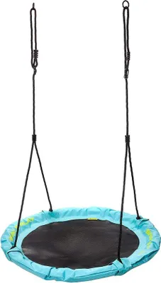 Image de Balançoire ronde de 110 cm