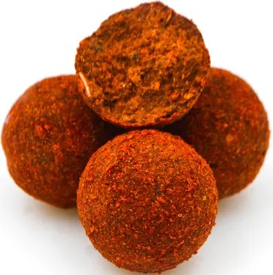 Obrázok produktu pre Massive Baits Scarlett 14mm guľôčky 1kg